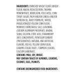 Strawberry Frosted Toaster Pastries, 8 Count