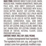 Delicious Cookies Collection with 7 Varieties