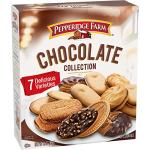 Delicious Cookies Collection with 7 Varieties