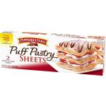 Pepperidge Farm Puff Pastry Dough Sheets - 2 Count