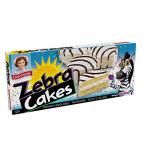 Little Debbie Zebra Cakes, 10 Twin Packs