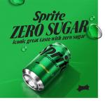 Sprite Can, 7.5 Ounces, Pack of 10