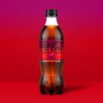 Coca-Cola Zero Sugar Cherry Soft Drink, 6 Pack