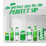 Sprite Can, 7.5 Ounces, Pack of 10