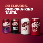 Dr Pepper 355 ml - 12 Pack