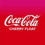 Cherry Float Soda - 12 Pack Cans