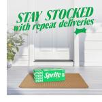 Sprite Can, 7.5 Ounces, Pack of 10