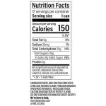 Starry Lemon Lime Soda, 12-Pack Cans