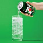 Zero Sugar 7-Up Soda, 12 Fl Oz Cans
