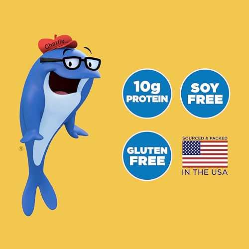 StarKist Chicken Creations Chicken Salad Pouches, 12 Pack