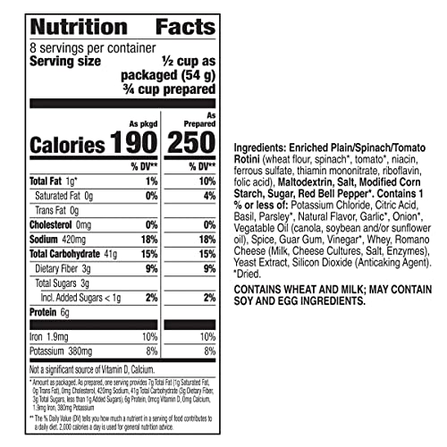 Betty Crocker Classic Pasta Salad Twin Pack