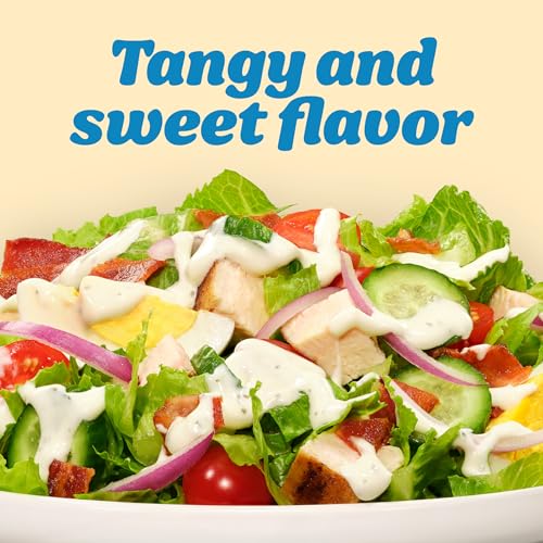 Kraft Chunky Blue Cheese Salad Dressing, 16 oz