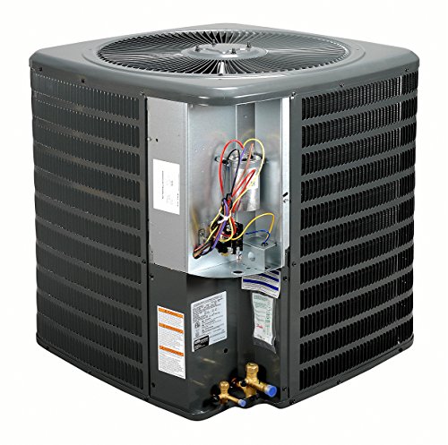 Goodman 2 Ton R-32 AC Condenser, 14.3 SEER2