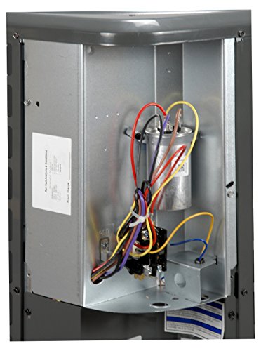 Goodman 2 Ton R-32 AC Condenser, 14.3 SEER2