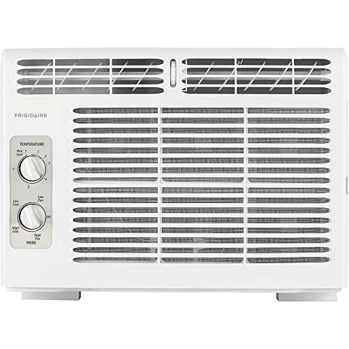 Frigidaire 5,000 BTU Window Air Conditioner