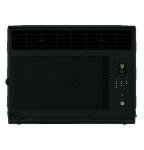 GE 6,000 BTU Window Air Conditioner for Small Rooms