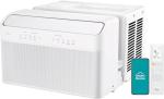 Midea 12,000 BTU Smart Inverter Window AC
