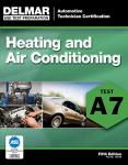 A7 Heating and Air Conditioning Test Prep Guide