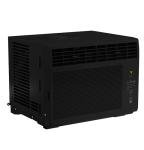 GE 6,000 BTU Window Air Conditioner for Small Rooms