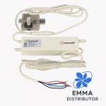 Mute Box Condensate Pump for Mini Split Ductless Air Conditioners, Multi Voltage