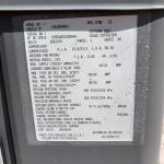 Rheem Central Air Conditioner Outdoor Unit 13AJN24A01 R-410A 208/230V