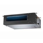 24000 BTU Concealed Duct Mini Split Air Conditioner and Heat Pump VRF