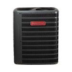 Goodman 2 Ton 13.4 SEER2 Central Air Conditioner Condenser - R32 Single Stage