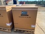 5 Ton 14.3 SEER2 Single Stage Heat Pump Condenser - R410a