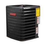 Goodman 2 Ton 13.4 SEER2 Central Air Conditioner Condenser - R32 Single Stage