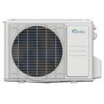 12000 BTU Ductless Mini Split Air Conditioner and Heat Pump 21 SEER 110V