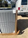 5 Ton 14.3 SEER2 Single Stage Heat Pump Condenser - R410a