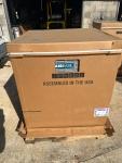 5 Ton 14.3 SEER2 Single Stage Heat Pump Condenser - R410a