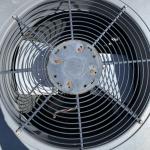 Rheem Central Air Conditioner Outdoor Unit 13AJN24A01 R-410A 208/230V