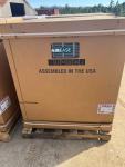 5 Ton 14.3 SEER2 Single Stage Heat Pump Condenser - R410a