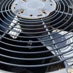 Rheem Central Air Conditioner Outdoor Unit 13AJN24A01 R-410A 208/230V