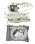 Mute Box Condensate Pump for Mini Split Ductless Air Conditioners, Multi Voltage