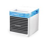 Arctic Air Pure Chill 2.0 Evaporative Air Cooler by Ontel - Powerful, Quiet, Lightweight and Portable Space Cooler with Hydro-Chill Technology For Bedroom, Office, Living Room & More,Blue