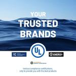 DuraComfort Smart Portable Air Conditioners, 12000 BTU(Ashrae) /8150 BTU (SACC) Quiet AC Unit, Built-in Dehumidifier and Fan Modes, Mobile App, Cools up to 350 Sq. Ft, White