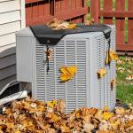 Xeeol 36x36 Central Air conditioner Covers for Outside, Larger Mesh AC Unit Covers Outdoor - Top Universal Defender