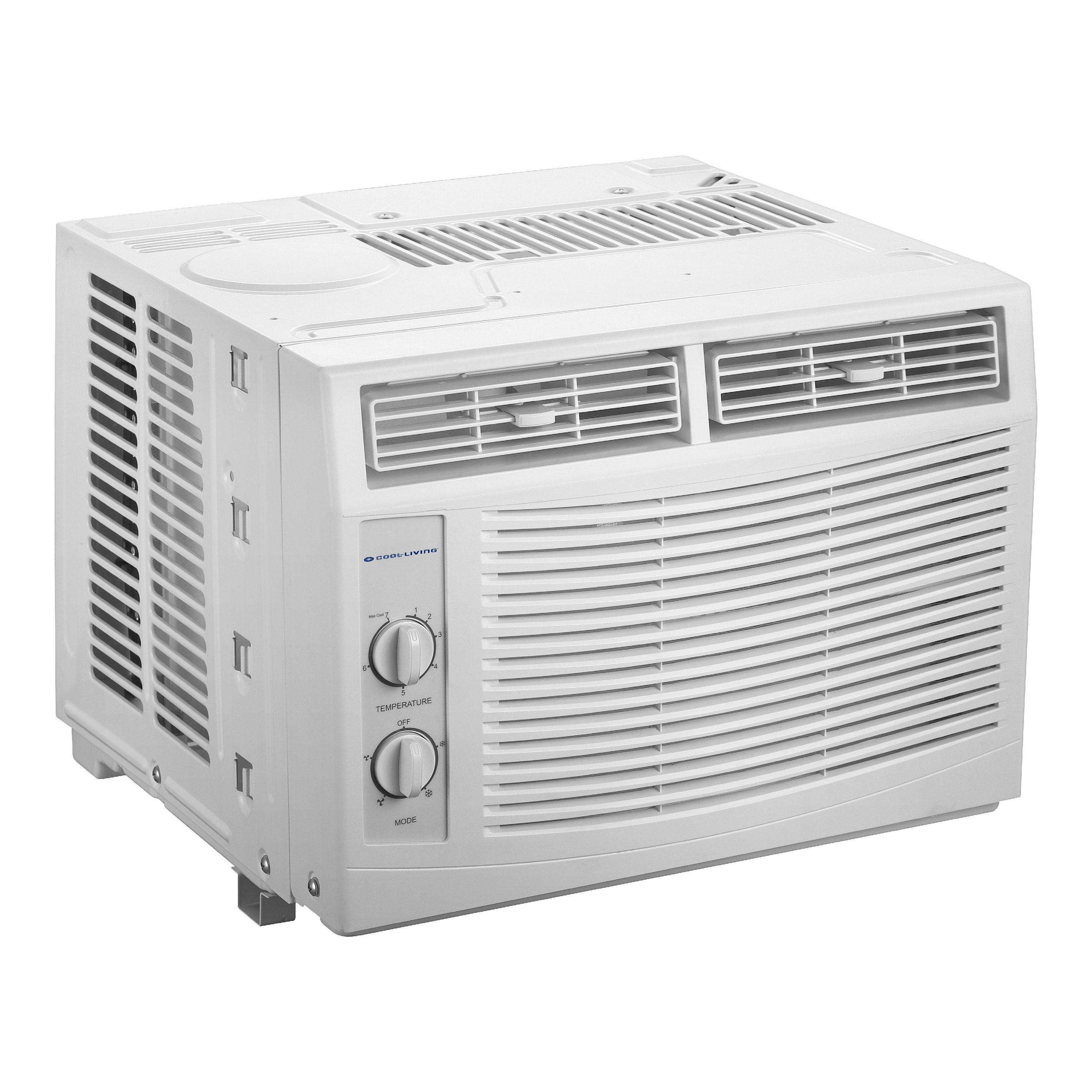 Cool-Living 5,000 BTU Window AC Unit
