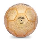 SKLZ Golden Touch Weighted Soccer Training Ball 5lbs