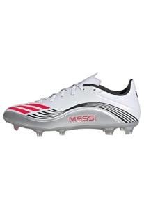 Adidas F50 Messi Firm Ground Soccer Cleats