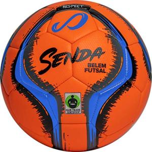 Senda Belem Fair Trade Futsal Ball, Size 3