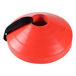 Agility Training Cones for Soccer and Sports