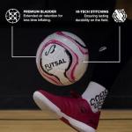 Senda Rio Match Futsal Ball - Size 2
