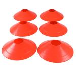 Agility Training Cones for Soccer and Sports