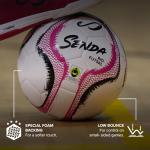Senda Rio Match Futsal Ball - Size 2