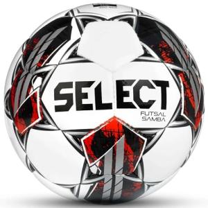 SELECT Samba Futsal Ball - Size 4