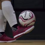 Senda Rio Match Futsal Ball - Size 2