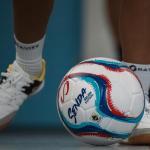 Senda Belem Size 4 Futsal Training Ball